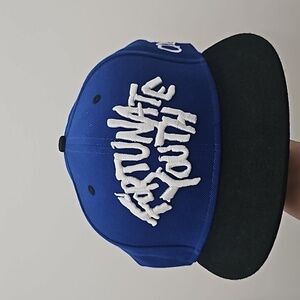 Fortunate Youth Band Hat